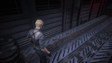 Leon Resident Evil 4 Bundle