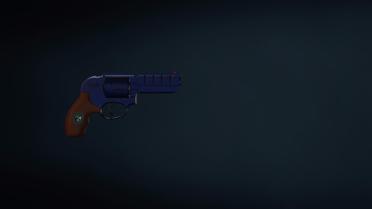 Claire SLS 60 Revolver Variety Color Mod
