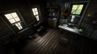 Red Dead seb version 2