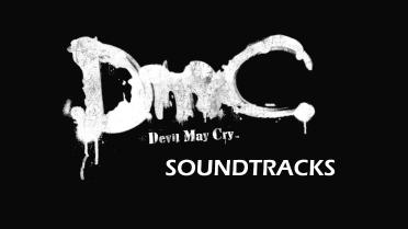 DmC(Reboot) Music Pack