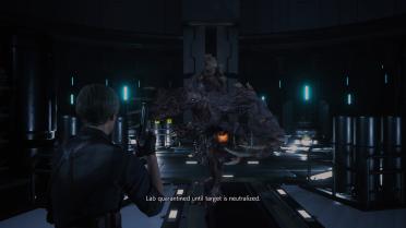 Leon Mafia costume multi-style re-color change + gloves