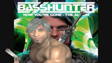 BassHunter - DotA (Dynamic Song)