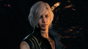 Call me V for Vergil