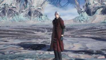 DMC1 Dante