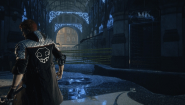 Nero Ichigo EX color mod