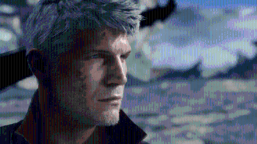 Dante and Nero's hair