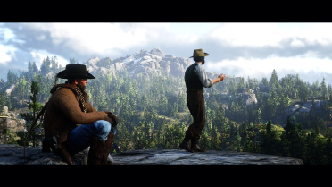 Prompt to hide again