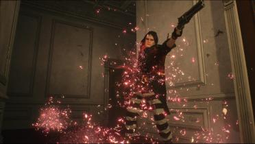 Black Risotto Mod (JOJO)