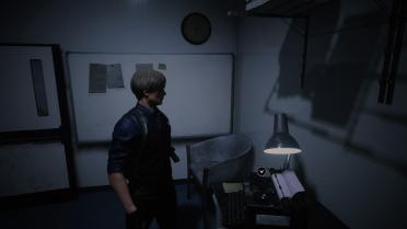 Leon Mafia costume multi-style re-color change + gloves