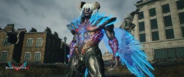 DMC4 concept Nero DT