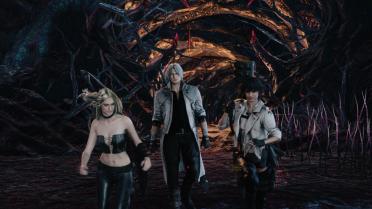 Dante's simple clothing replacement colors