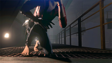 Barefoot Claire (Jacket)