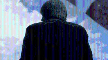 Vergil Hair Down (Dante Hair Down)