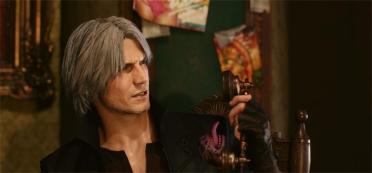 Dante's new nightmare