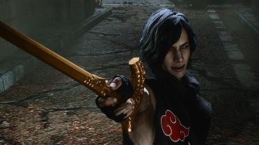 Crimson Cloud - Akatsuki V