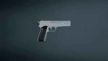 Multiple optional color mods for weapons