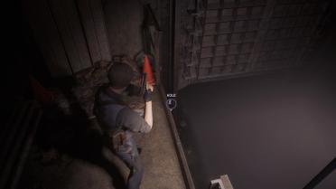 Leon Resident Evil 4 Bundle