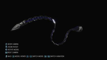 Black'n'Blue Devil Breakers