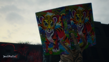 V Book 90's Sketchbook