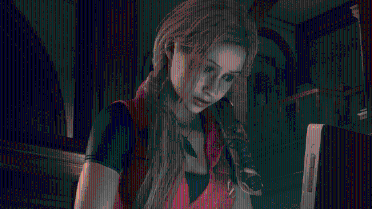 Claire-Annette Blonde