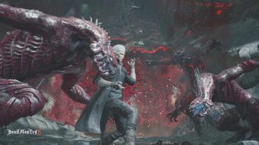 Oops-All Furies (Furies replace most of the enemies in the game)