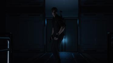 Leon Mafia costume multi-style re-color change + gloves