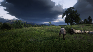 Realistic recoloring, no performance loss