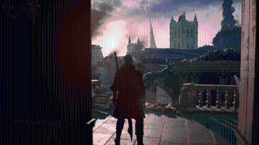 Devil May Cry 5-Better Color (ReShade)