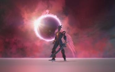 Nero DT replaces Dante DT (blue and red)