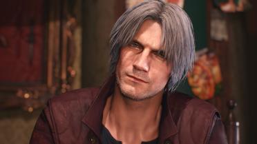 Simple and realistic 3D V1.0 for DMC 5