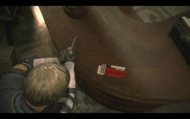 Tony's 9mm ammunition redesign