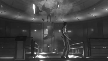 Noir Archer Reshade (screen preset)