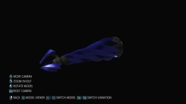 Black'n'Blue Devil Breakers