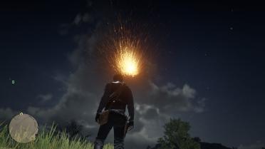 Remote control and pyroelectric