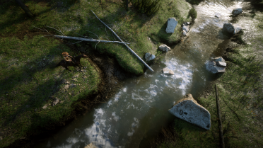 Red Dead seb version 2