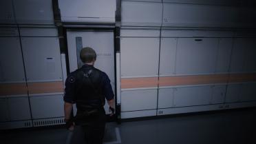 Leon Mafia costume multi-style re-color change + gloves