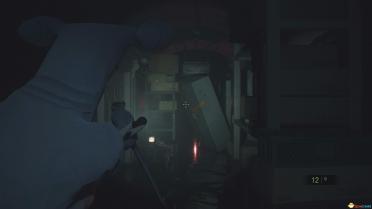 Shenlong Kumontp replaces Leon version 1.0