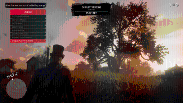 Customizable built-in modifier