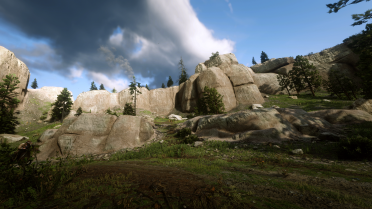 Red Dead seb version 2