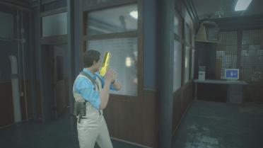 Golden Lightning Eagle MOD