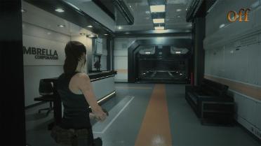 F00X Cinematic Reshade (HDR and color adjustment)