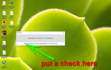 Simple and realistic shadows of RDR2 (Vulkan version)