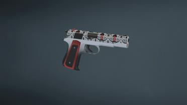 Kraken-M19 variety of colors