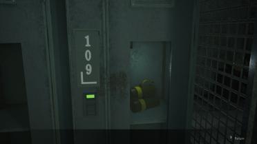 GM79 for Leon (Give Leon a MG79)