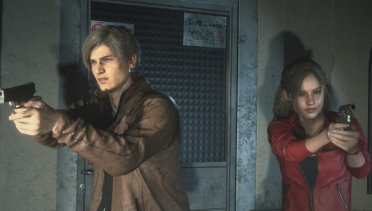 Leon leisure remodeling-RE4 inspiration remodeling