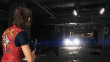 Tyrant-Jason Voorhees-Ruthless