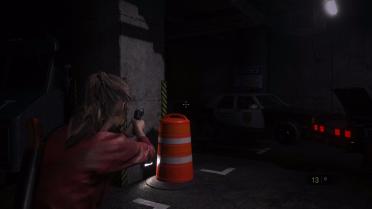 Samurai Blade replaces JMB Hp3 (including laser removal)