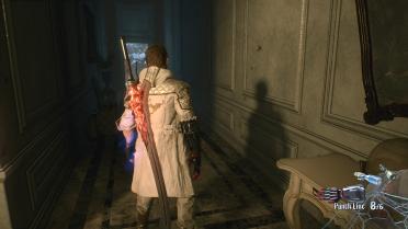 Simple and realistic 3D V1.0 for DMC 5