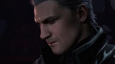 Vergil facial repair