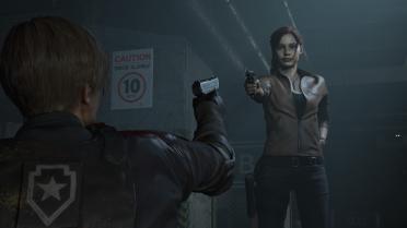 Special work Ada Redfield